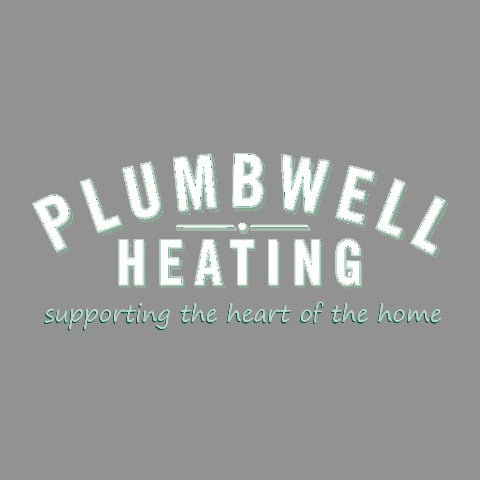 Plumbwell Heating logo