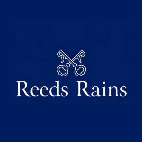 Reeds Rains Estate Agents logo