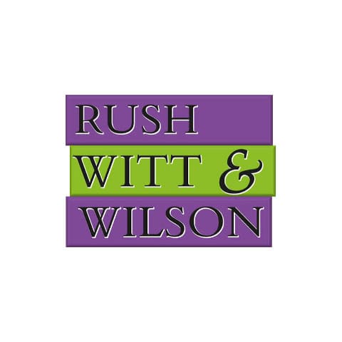 Rush Witt & Wilson logo