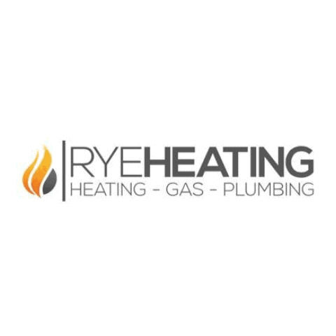 Rye Heating logo