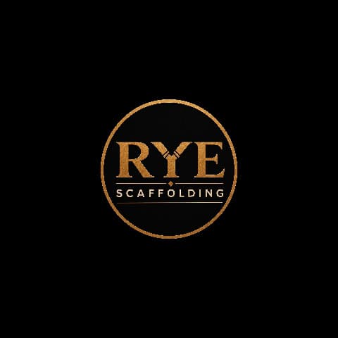 Rye Scaffolding logo