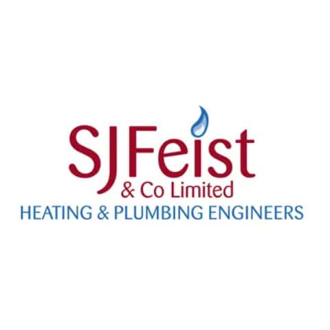 SJ Feist and Co logo