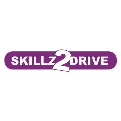 Skillz2Drive logo