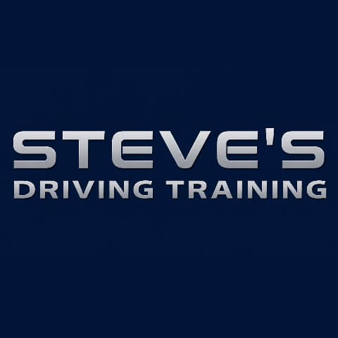 Steves Driver Training logo