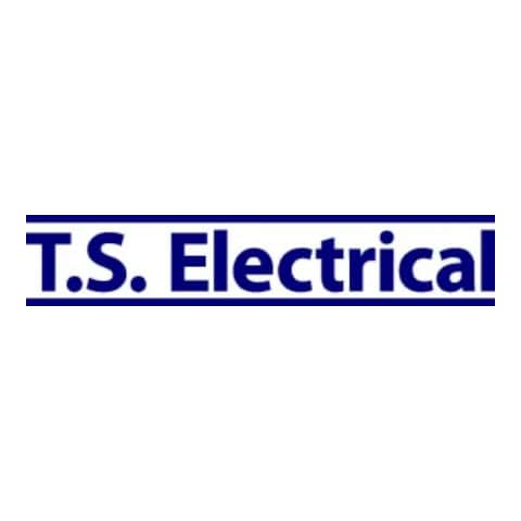 TS Electrical logo