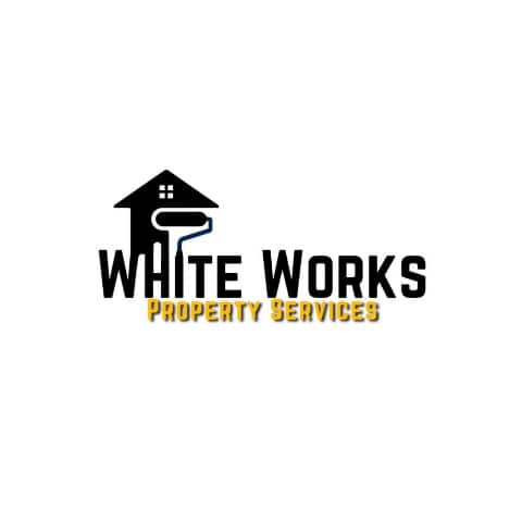 White Works Painting & Decorating logo