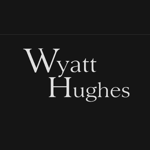 Wyatt Hughes logo